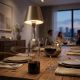 TAPPO ERMETICO PARALUME ORO CON LUCE TOUCH: BOMBONIERA ORIGINALE ED ECONOMICA