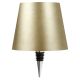 TAPPO ERMETICO PARALUME ORO CON LUCE TOUCH: BOMBONIERA ORIGINALE ED ECONOMICA