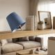 TAPPO ERMETICO BLU AVION CON LUCE TOUCH LED: BOMBONIERA ORIGINALE