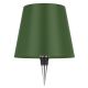 LAMPADA TOUCH TAPPO VERDE BOMBONIERA ORIGINALE PER MATRIMONIO