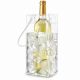 BORSA FRIGO LEGGERA PORTA BOTTIGLIE ICE IN PVC