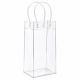 BORSA FRIGO LEGGERA PORTA BOTTIGLIE ICE IN PVC