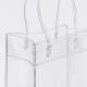 BORSA FRIGO LEGGERA PORTA BOTTIGLIE ICE IN PVC