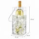 BORSA FRIGO LEGGERA PORTA BOTTIGLIE ICE IN PVC