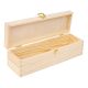 BOX VINO IN LEGNO NATURALE PER CONFEZIONI ELEGANTI