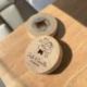 APRIBOTTIGLIE MAGNETICO CON SPOSI: BOMBONIERA UNICA PER NOZZE