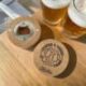 APRIBOTTIGLIE MAGNETICO CON BOCALI BIRRA PER I 30 ANNI DI FESTA