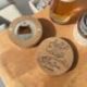 APRIBOTTIGLIE MAGNETICO "HELLO 30": BOMBONIERA ORIGINALE PER IL COMPLEANNO