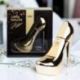 AQC FRAGRANCES LADY SECRET GOLD SHOE PROFUMO DONNA 100 ML