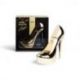 AQC FRAGRANCES LADY SECRET GOLD SHOE PROFUMO DONNA 100 ML