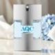 MINI PROFUMO UOMO BLUE POWER 30 ML AQC FRAGRANCES PER BOMBONIERE 18 ANNI