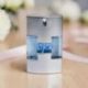 MINI PROFUMO UOMO BLUE POWER 30 ML AQC FRAGRANCES PER BOMBONIERE 18 ANNI