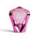 MINIATURA PROFUMO DA DONNA A FORMA DI DIAMANTE PER BOMBONIERE E COMPLEANNI