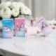 MINI PROFUMI BIMBA BOMBONIERE UNICORNI PER COMPLEANNO E BATTESIMO