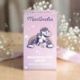 MINI PROFUMI BIMBA BOMBONIERE UNICORNI PER COMPLEANNO E BATTESIMO