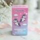MINI PROFUMI BIMBA BOMBONIERE UNICORNI PER COMPLEANNO E BATTESIMO