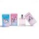 MINI PROFUMI BIMBA BOMBONIERE UNICORNI PER COMPLEANNO E BATTESIMO