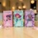 MINI PROFUMI BIMBA BOMBONIERE SIRENETTE ASSORTITE PER EVENTI SPECIALI
