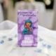 MINI PROFUMI BIMBA BOMBONIERE SIRENETTE ASSORTITE PER EVENTI SPECIALI