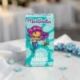 MINI PROFUMI BIMBA BOMBONIERE SIRENETTE ASSORTITE PER EVENTI SPECIALI