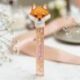 MINI PROFUMI BIMBI GLITTERATO CON ANIMALETTI ASSORTTITI 10 ML PER BOMBONIERE COMPLEANNO FEMMINUCCIA