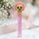 MINI PROFUMI BIMBI GLITTERATO CON ANIMALETTI ASSORTTITI 10 ML PER BOMBONIERE COMPLEANNO FEMMINUCCIA