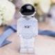 PROFUMO UOMO MINIATURA AQC FRAGRANCES COSMIC EXPLORER PER BOMBONIERE UNICHE