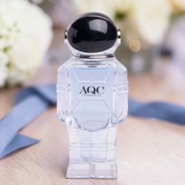 PROFUMO UOMO MINIATURA AQC FRAGRANCES COSMIC EXPLORER PER BOMBONIERE UNICHE