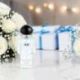 PROFUMO UOMO MINIATURA AQC FRAGRANCES COSMIC EXPLORER PER BOMBONIERE UNICHE
