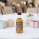 BOMBONIERA BOTTIGLIA LIQUORE MIGNON CHIVAS REGAL PER EVENTI SPECIALI