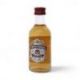 BOMBONIERA BOTTIGLIA LIQUORE MIGNON CHIVAS REGAL PER EVENTI SPECIALI