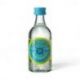 MALFY GIN CON LIMONE MIGNON 50 ML BOTTIGLIA LIQUORE