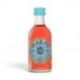 MALFY GIN ARANCIA MIGNON 50 ML BOMBONIERE ORIGINALI SEGNAPOSTO 18 ANNI COMPLEANNO