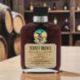 FERNET BRANCA 39° BOTTIGLIA DI LIQUORE MIGNON 10 CL PER BOMBONIERE
