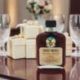 FERNET BRANCA 39° BOTTIGLIA DI LIQUORE MIGNON 10 CL PER BOMBONIERE