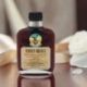 FERNET BRANCA 39° BOTTIGLIA DI LIQUORE MIGNON 10 CL PER BOMBONIERE