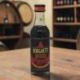 CAFFE BORGHETTI 25° BOTTIGLIA DI LIQUORE MIGNON 5 CL PER BOMBONIERE