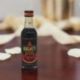 CAFFE BORGHETTI 25° BOTTIGLIA DI LIQUORE MIGNON 5 CL PER BOMBONIERE