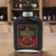 CAFFE BORGHETTI 25° BOTTIGLIA DI LIQUORE MIGNON 10 CL PER BOMBONIERE