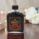 CAFFE BORGHETTI 25° BOTTIGLIA DI LIQUORE MIGNON 10 CL PER BOMBONIERE