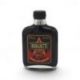CAFFE BORGHETTI 25° BOTTIGLIA DI LIQUORE MIGNON 10 CL PER BOMBONIERE