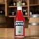 CAMPARI BOTTIGLIA DI LIQUORE MIGNON 5 CL PER BOMBONIERE ORIGINALI