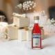CAMPARI BOTTIGLIA DI LIQUORE MIGNON 5 CL PER BOMBONIERE ORIGINALI