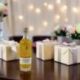MARZADRO DICIOTTO LUNE 20 CL BOTTIGLIA MIGNON LIQUORE BOMBONIERA
