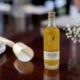 MARZADRO DICIOTTO LUNE 20 CL BOTTIGLIA MIGNON LIQUORE BOMBONIERA