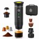 MACCHINA CAFFÈ PORTATILE PER VIAGGI: ESPRESSO OVUNQUE CON USB