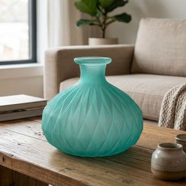 VASO ANFORA OTTANIO GEOMETRICO: BOMBONIERA ELEGANTE PER MATRIMONIO