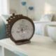 OROLOGIO PICCOLO PRINCIPE CON MARGHERITE INTAGLIATE