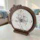 OROLOGIO PICCOLO PRINCIPE CON MARGHERITE INTAGLIATE