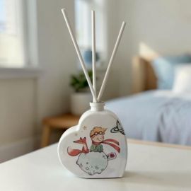 PROFUMATORE AMBIENTE PICCOLO PRINCIPE BOMBONIERA BATTESIMO BIMBO